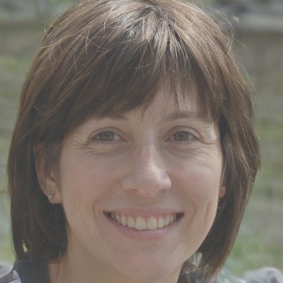 Marie, développeuse senior